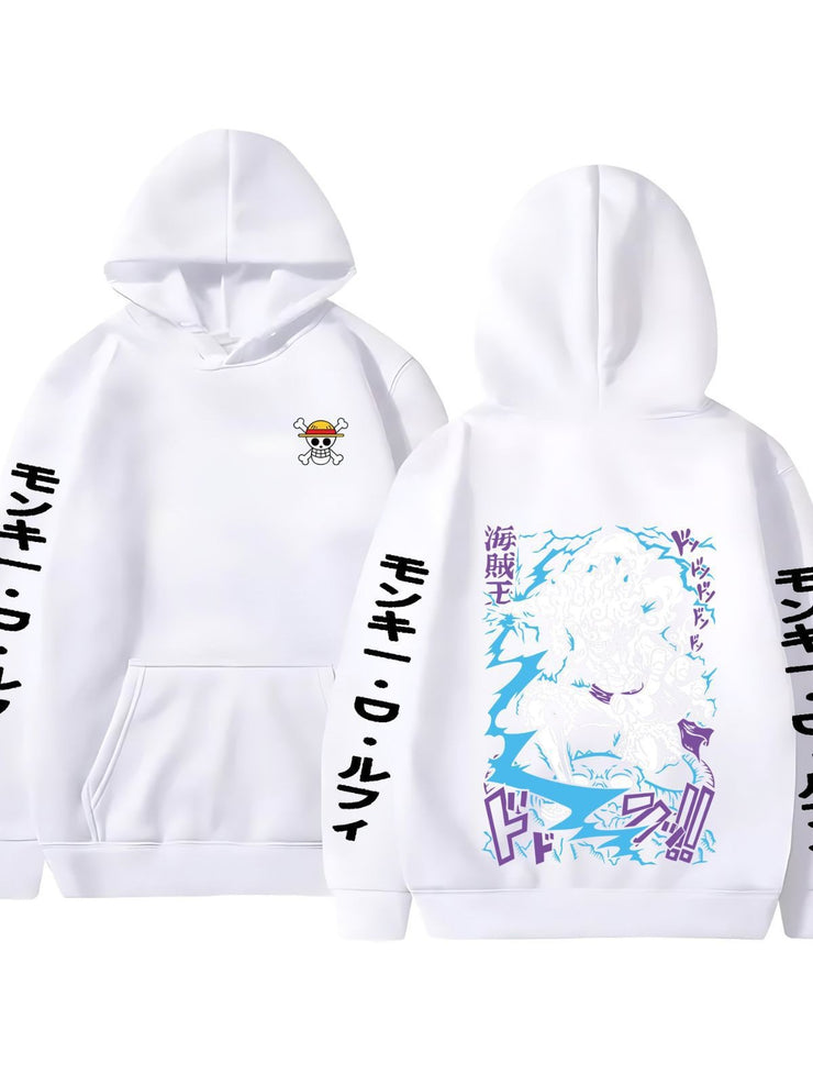 Dark style sportswear women&