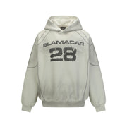 Deconstructing Line Sports Hoodie