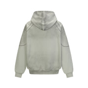 Deconstructing Line Sports Hoodie