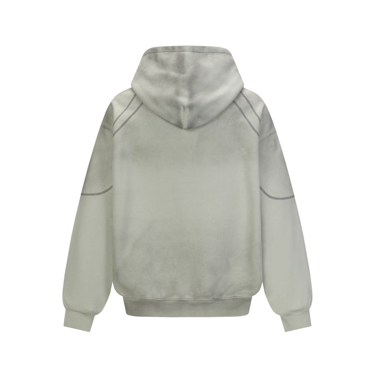 Deconstructing Line Sports Hoodie