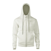 Zipper Cardigan Style Hoody Male Casual Sweatshirt