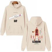 Slam Dunk Hoodie Sweatshirt
