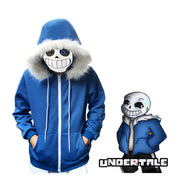 Cosplay Costume Unisex Jacket Headgear