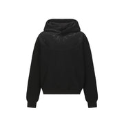Street Style Embroidered Hoodie Sweatshirt