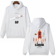 Slam Dunk Hoodie Sweatshirt
