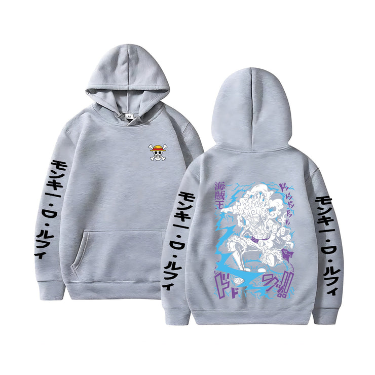 Dark style sportswear women&