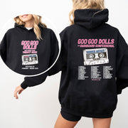 Hoodie Loose Casual Hooded Sweatshirt