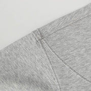 Street Style Embroidered Hoodie Sweatshirt