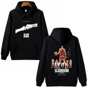 Slam Dunk Hoodie Sweatshirt