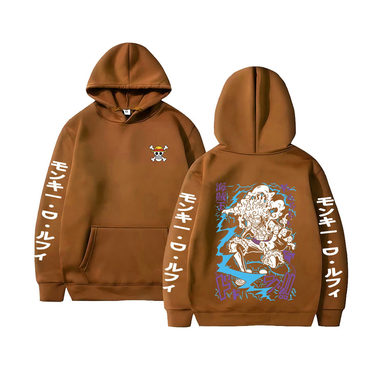 Dark style sportswear women&