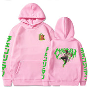 Hoodie Denji Chainsaw Man Electric Printed Hoodie