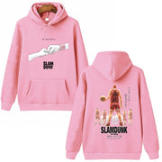 Slam Dunk Hoodie Sweatshirt
